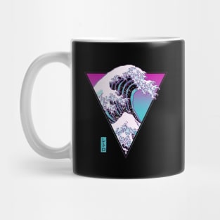 The great synthwave Mug